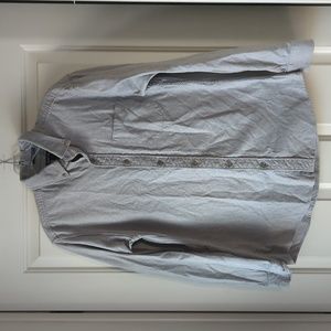 Flannel Eddie Bauer Shirt